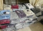 Wholesale Lululemon Clothing Liquidation Pallet
