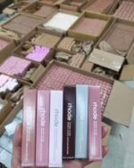 Rhode Cosmetics Viral Beauty Bestsellers Liquidation Pallet