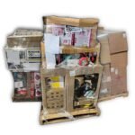 Major Retailer Store Stock Liquidation Truckload
