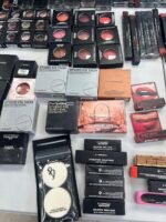 MAC Cosmetics Professional Liquidation Pallet - Image 2