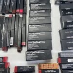 MAC Cosmetics Professional Liquidation Pallet