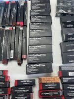 MAC Cosmetics Professional Liquidation Pallet