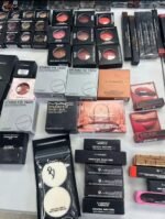 MAC Cosmetics Professional Liquidation Pallet - Image 4
