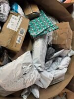 Fresh Premium Mail Load Liquidation Pallet - Image 3