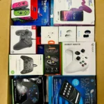 Mystery Boxes – Premium Liquidation Pallet