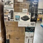Medium Electronics Liquidation Pallet — Lot 67