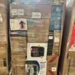 Medium Electronics Liquidation Pallet — Lot 62