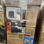 Medium Electronics Liquidation Pallet — Lot 48