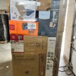 Medium Electronics Liquidation Pallet — Lot 64
