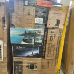 Medium Electronics Liquidation Pallet — Lot 43