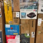 Medium Electronics Liquidation Pallet — Lot 9