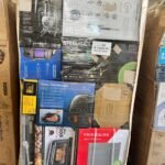 Medium Electronics Liquidation Pallet — Lot 58