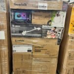 Medium Electronics Liquidation Pallet — Lot 40