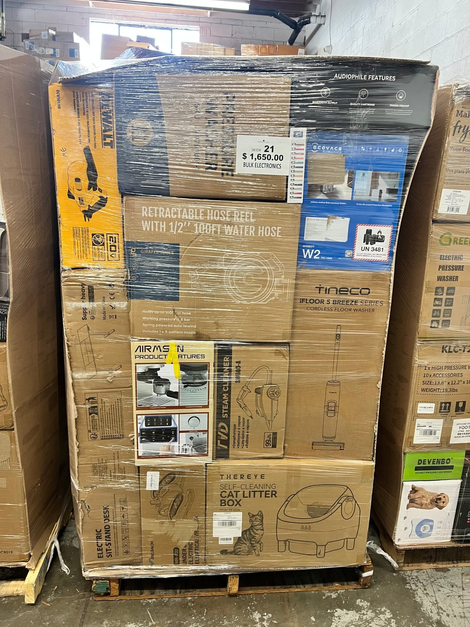 medium-electronics-21-liquidation-pallet-wholesale-medium-electronics-21-liquidation-pallet-wholesale-lpd-1245311075-scaled-1.jpg Medium Electronics Liquidation Pallet — Lot 39 - Image 1