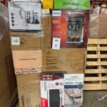 Medium Electronics Liquidation Pallet — Lot 8