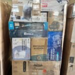 Medium Electronics Liquidation Pallet — Lot 57