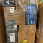 Medium Electronics Liquidation Pallet — Lot 2