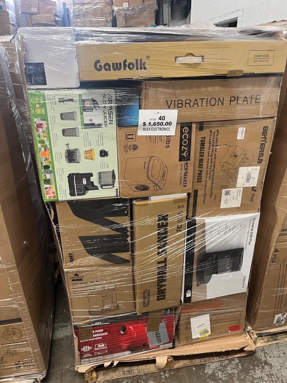 medium-electronics-40-liquidation-pallet-wholesale-medium-electronics-40-liquidation-pallet-wholesale-lpd-1246067206.jpg Medium Electronics Liquidation Pallet — Lot 37 - Image 1