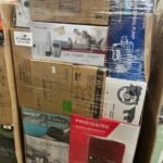 Medium Electronics Liquidation Pallet — Lot 31