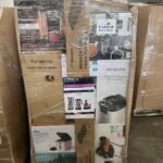 Medium Electronics Liquidation Pallet — Lot 28