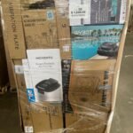 Medium Electronics Liquidation Pallet — Lot 27