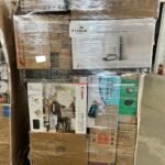 Medium Electronics Liquidation Pallet — Lot 87