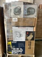 Medium Electronics Liquidation Pallet — Lot 85