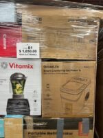 Medium Electronics Liquidation Pallet — Lot 81 - Image 3