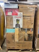 Medium Electronics Liquidation Pallet — Lot 81