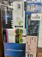 Medium Electronics Liquidation Pallet — Lot 80 - Image 2