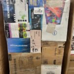 Medium Electronics Liquidation Pallet — Lot 80