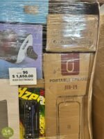 Medium Electronics Liquidation Pallet — Lot 75 - Image 3