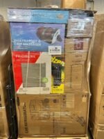 Medium Electronics Liquidation Pallet — Lot 75