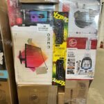 Medium Electronics Liquidation Pallet — Lot 73