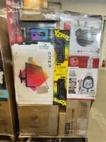 Medium Electronics Liquidation Pallet — Lot 73