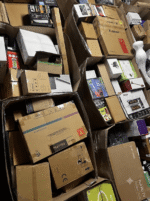 Medium Electronics Liquidation Truckload - Image 2