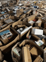 Custom Liquidation Truckload - Image 3