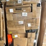 Medium General Merchandise Liquidation Pallet — Lot 26