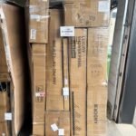 Medium General Merchandise Liquidation Pallet — Lot 25