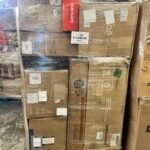 Medium General Merchandise Liquidation Pallet — Lot 21