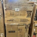 Medium General Merchandise Liquidation Pallet — Lot 20