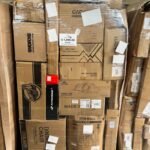 Medium General Merchandise Liquidation Pallet — Lot 14