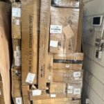 Medium General Merchandise Liquidation Pallet — Lot 13