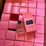 Mini Designer Perfumes – Mixed Assortment Liquidation Pallet
