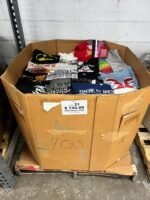 Miscellaneous Clothing - 400pcs Liquidation Pallet — Lot 4