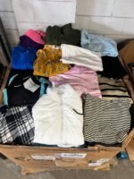 Miscellaneous Clothing - 400pcs Liquidation Pallet - Image 2