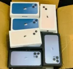 iPhone Used Liquidation Pallet - Image 3