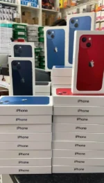 iPhone Used Liquidation Pallet - Image 2