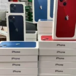 Iphone Liquidation Pallets – Mix Liquidation Pallet