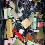 Mix High-End Brand Makeup Liquidation Pallet
